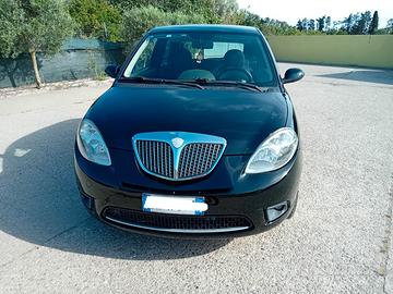 LANCIA Ypsilon 2ª serie - 2007