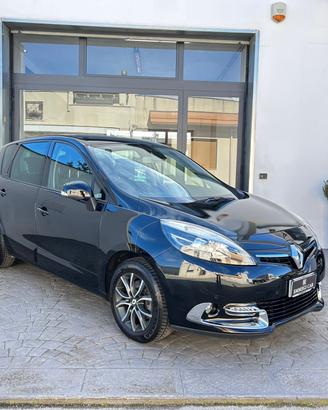 Renault Scenic XMOD 1.5 DCI 110Cv NAVI- 2013