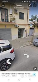 Locale Aprilia