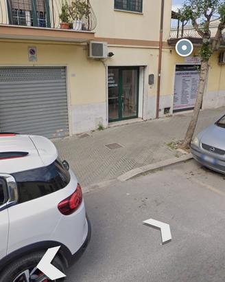 Locale Aprilia