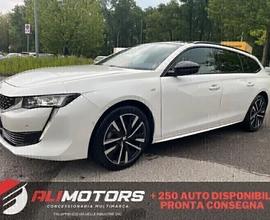 Peugeot 508 BlueHDi 130 *GT LiNE*STRAFULL OPTIONAL