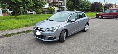 CITROEN C4 2ª serie - 2017