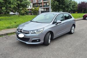 CITROEN C4 2ª serie - 2017