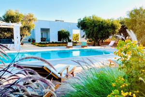 Borgo Morgicchio 12 posti 5-12 agosto con piscina