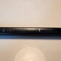 BMC Seatpost Teammachine Srl. Seatback15mm L.330mm