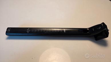 BMC Seatpost Teammachine Srl. Seatback15mm L.330mm