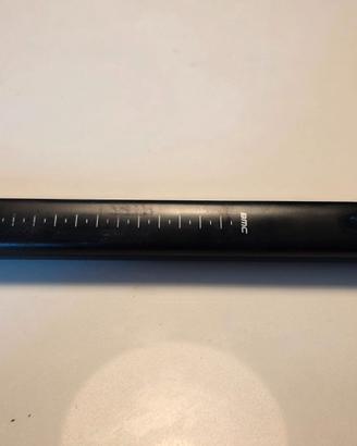 BMC Seatpost Teammachine Srl. Seatback15mm L.330mm