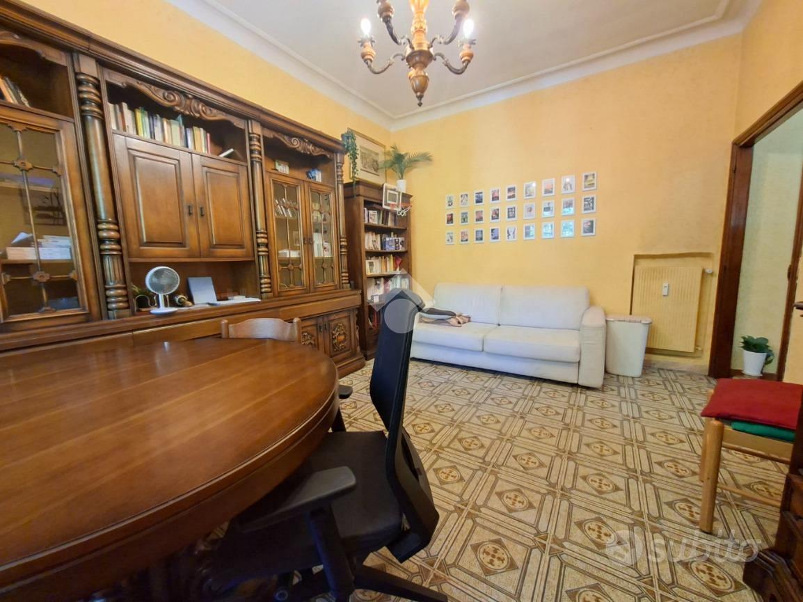 Appartamento – Roma, San Basilio, Municipio Roma IV - Vista 5