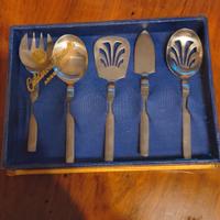 posate da portata Calderoni Fratelli