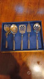 posate da portata Calderoni Fratelli