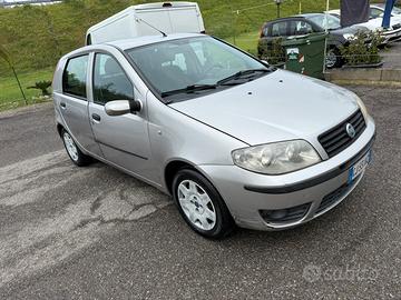 Fiat Punto 1.3 Mtj