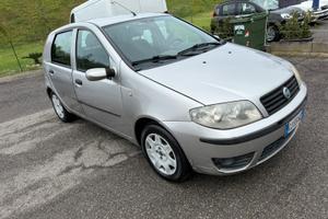Fiat Punto 1.3 Mtj
