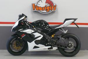 Suzuki GSX R 1000 K6