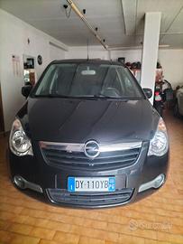 Opel agila