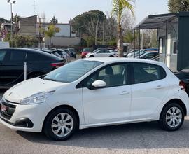 Peugeot 208 BlueHDi 100 Stop&Start 5 porte Active 