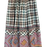 Giorgio Kauten vintage- gonna lunga