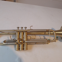 Selmer Chorus 80j