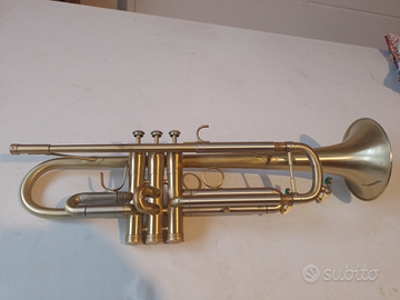 Selmer Chorus 80j