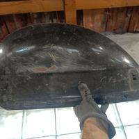 Cofano vespa piaggio px gancio esterno cofani 40€