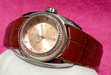 OROLOGIO BRILLANTINI