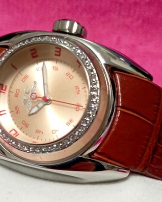 OROLOGIO BRILLANTINI