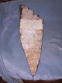 Scheggia Bomba 18 Marzo 1944