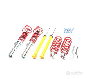 SOSPENSIONE FILETTATA TA TECHNIX AUDI A3 8V TT 8J