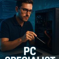 Pc Specialist