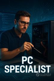Pc Specialist