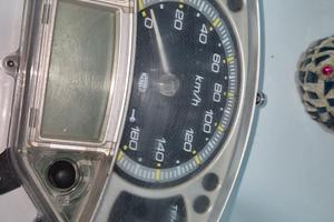 Contachilometri  XMAX