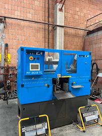 Segatrice automatica BTM