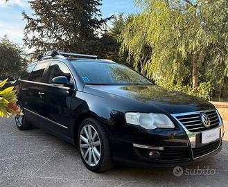 Volkswagen Passat 2.0 TDI DPF Var. Highline
