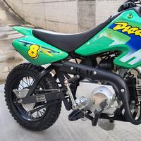 Pit Bike