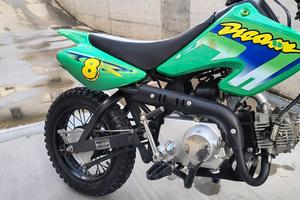 Pit Bike