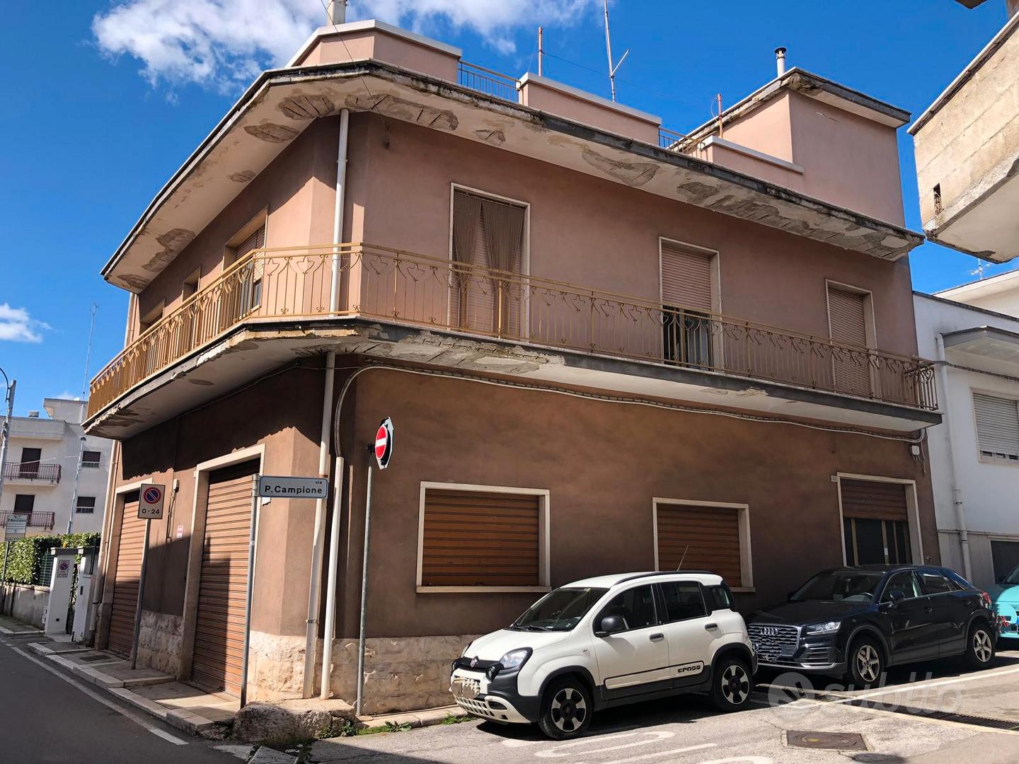 Appartamento – Alberobello, Coreggia - Vista 2