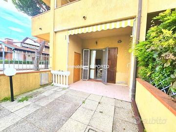 Appartamento di 55 m² con 3 locali a Comacchio