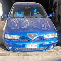 Alfa Romeo 146 (INCIDENTATA)