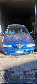 Alfa Romeo 146 (INCIDENTATA)