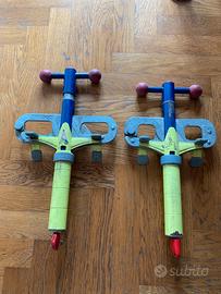 Antifurto bloccapedali Bullock