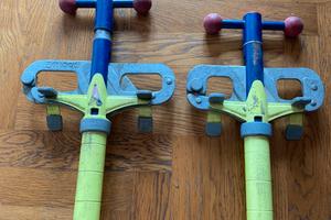 Antifurto bloccapedali Bullock