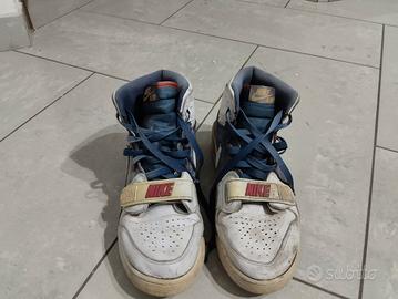 Air Jordan 1 High Strap Olympic taglia 44