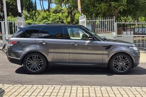 Land Rover Range Sport 3.0 TDV6 HSE GRAY EDITION