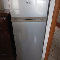 Frigo Whirlpool leggi tutto