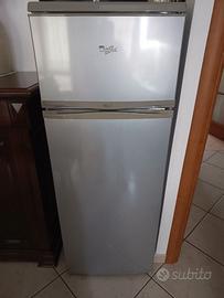 Frigo Whirlpool leggi tutto