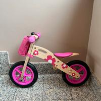 Bicicletta  Bino