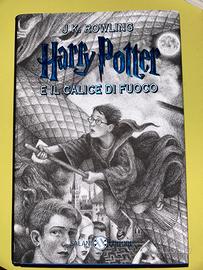 Harry Potter e il calice di fuoco