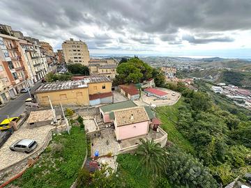 Rif.RI580- appartamento trilocale