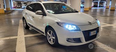 renault megane 3 gt line