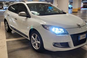 renault megane 3 gt line