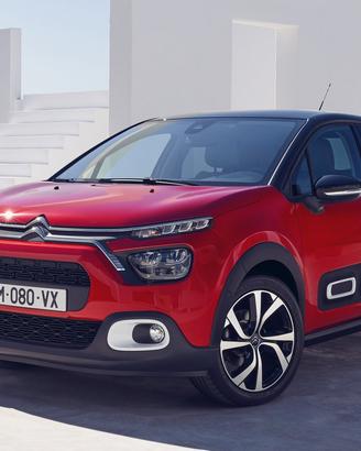 Ricambi Citroen C3 Picasso C4 Cactus C5 aircross 